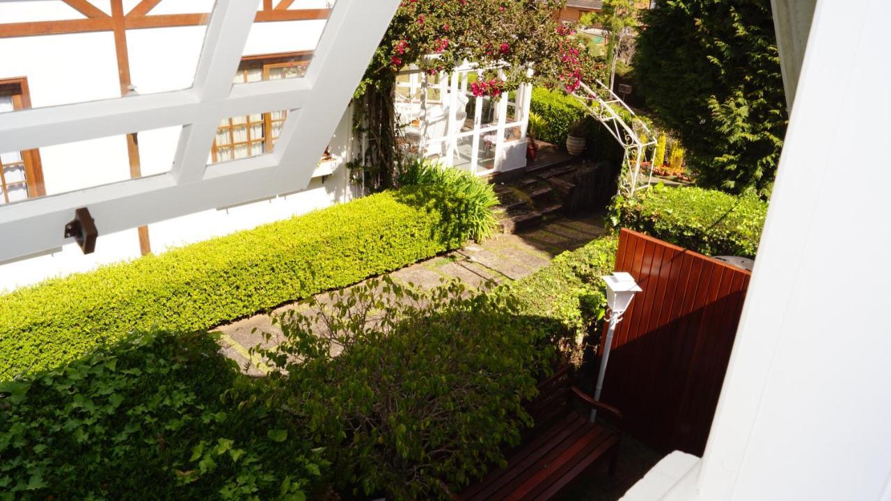 Pousada Chateau Colinas Campos do Jordão Eksteriør bilde